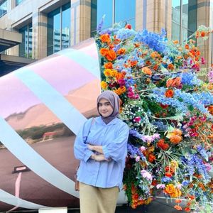 Ismayanti