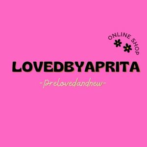 Lovedbyaprita