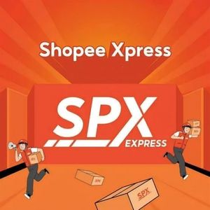 Shopee Expres