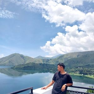 HAGA REYNALDO GINTING