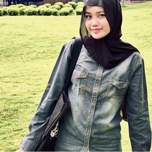 Gresika Putri Leader