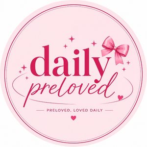Daily Preloved
