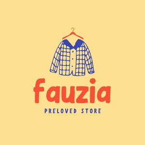 Fauzia Preloved Store