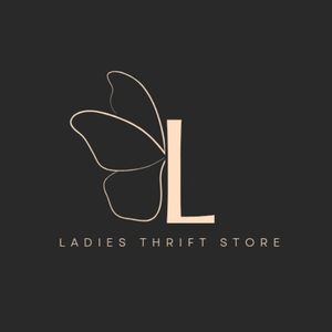 Ladies Thrift Store