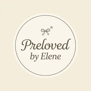 Preloved by Elene