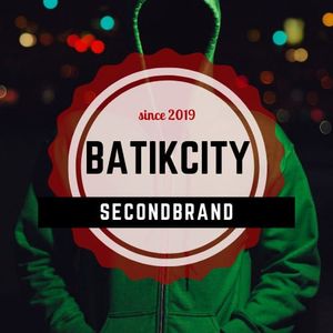 Batikcity_secondbrand