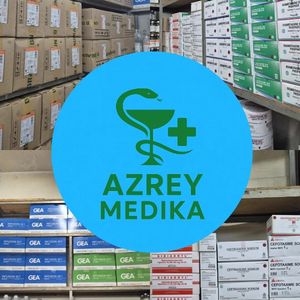 Azrey Medika
