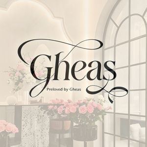 Gheas Trift Co