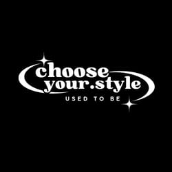 choose your style