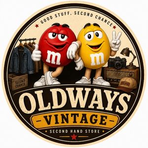Oldways Vintage