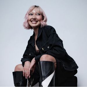 Nabhila Anastri