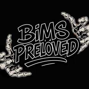 bims preloved