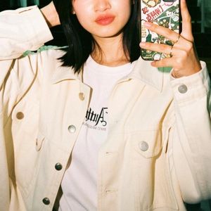 pretty