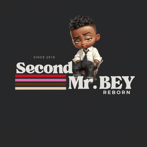 Mr Bey