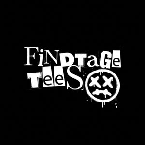 Findtage Tees