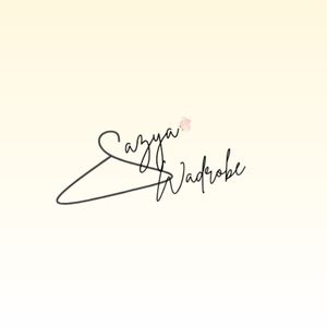 sazya wadrobe