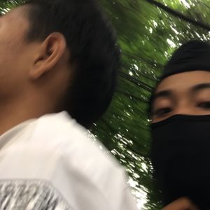 restu hamzah
