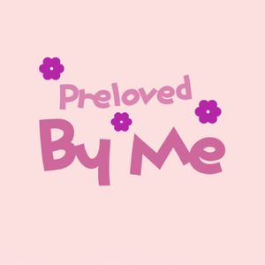 LOVED BY ME