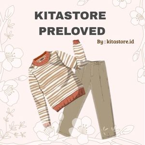 kitastoreid