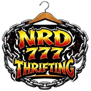 NRD 777 THRIFT
