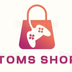 Toms Shop