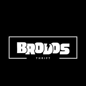 BRODO SECOND THRIFT