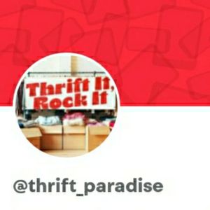 thriftparadise