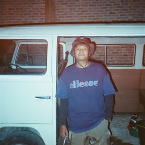 Reza Ramadhan