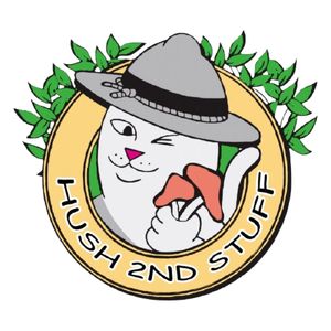 HusH 2nd Stuff