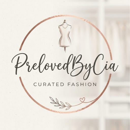 Preloved Stuff By Cia