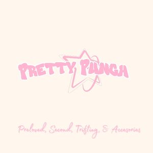 pretty punch