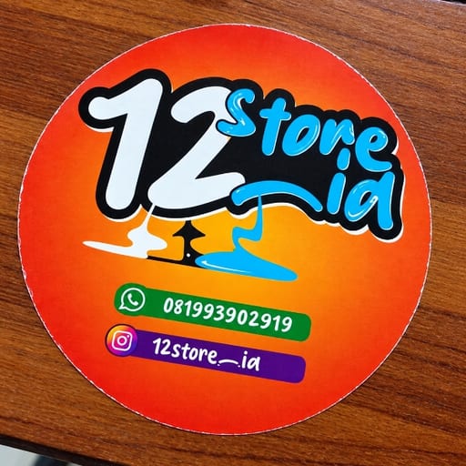 12secondbrand