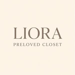Liora Preloved Closet