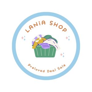 Laniaaa
