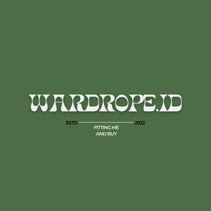 Wardrope.id