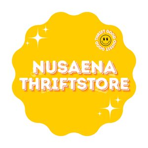 Nusaena Thriftstore