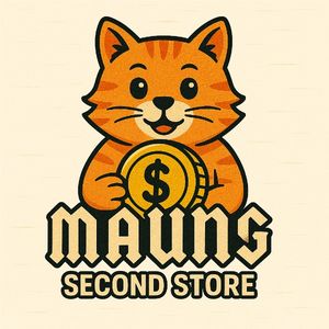 Maung Second Store