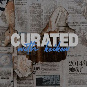 Curated with Keikow