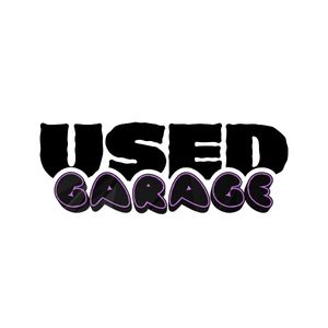 usedgarage