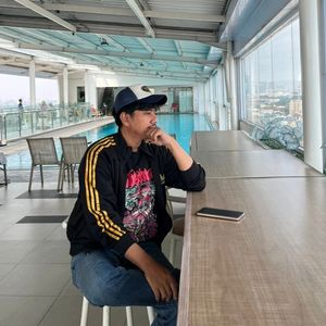 Rudy Permana