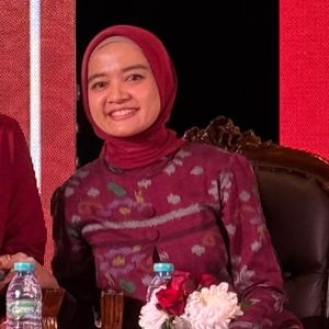 Nisaa Tassya Fatarnaha