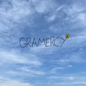 GRAAAMERCY