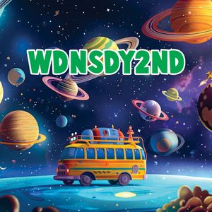 wdnsdy2nd