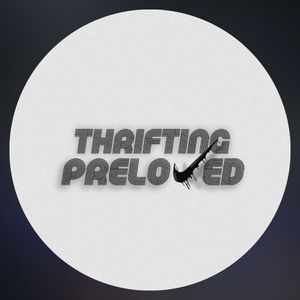 Ig ThriftingPreloved