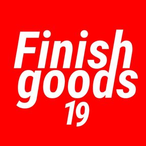 finishgoods