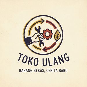 TOKO ULANG