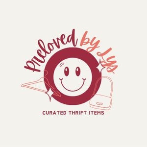 Preloved by Lys