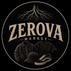 zerovamarket