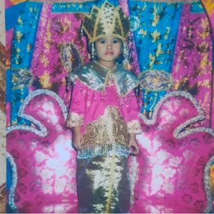 Anggun Gustin