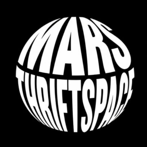 MARSTHRIFTSPACE